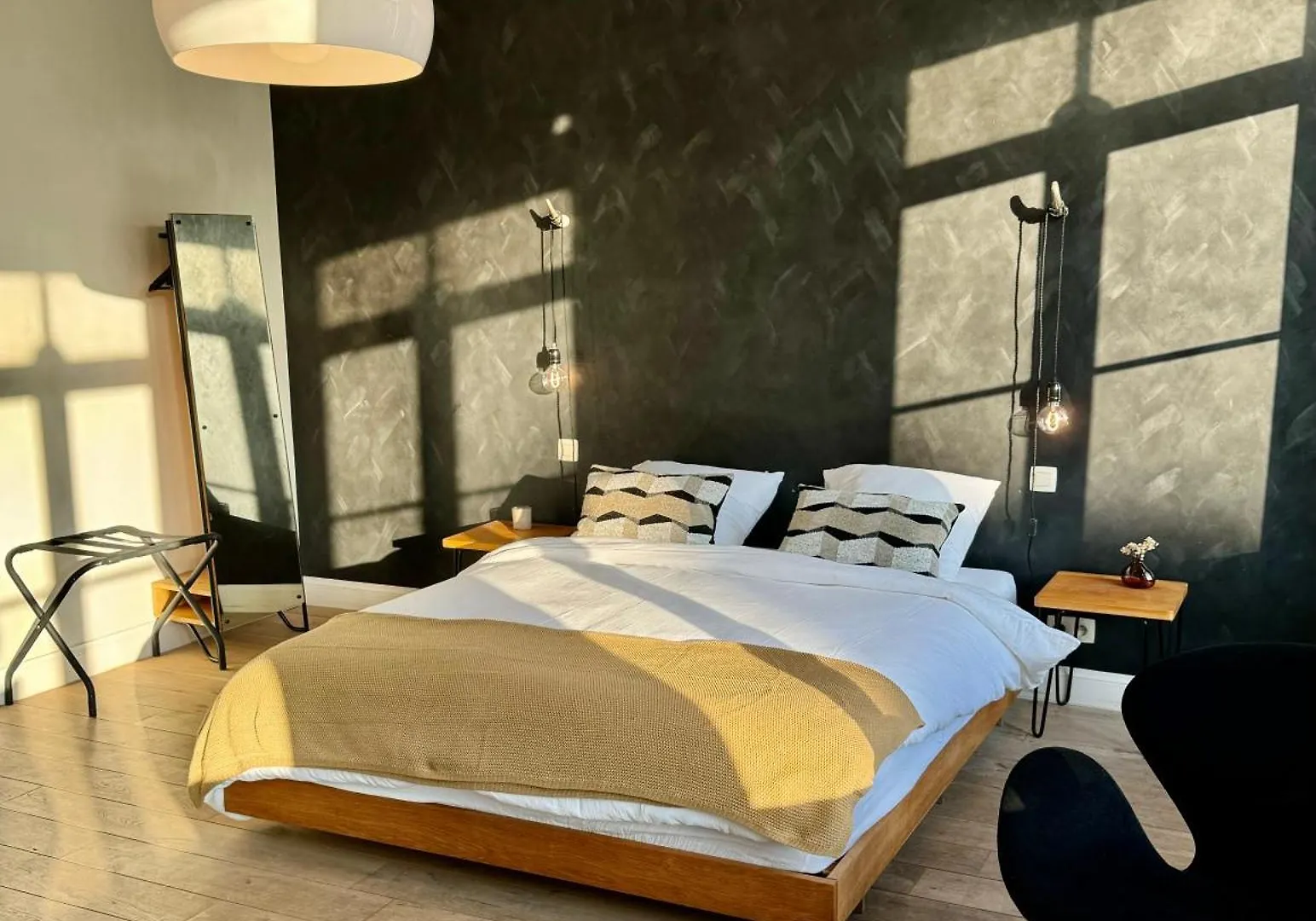 Sleeping Swan Bed & Breakfast Bruges