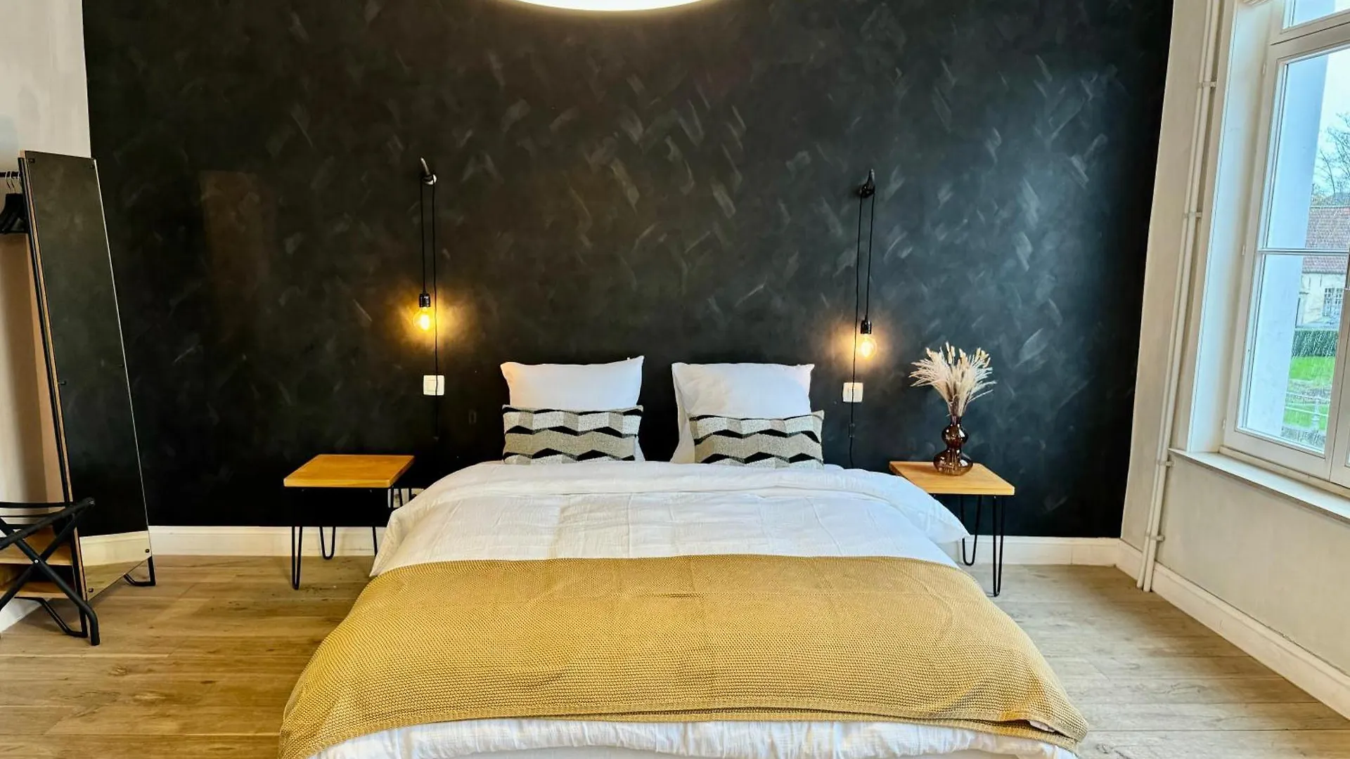 Sleeping Swan Bed and Breakfast Brygge Bed & Breakfast